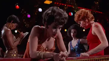 Задник до фильму"Sweet Charity" #691048