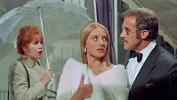 Задник до фильму"Sweet Charity" #691049