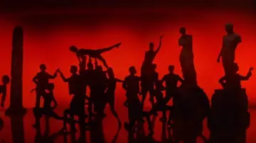 Задник до фильму"Sweet Charity" #691052