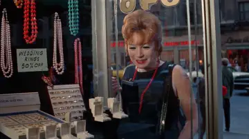 Задник до фильму"Sweet Charity" #691053
