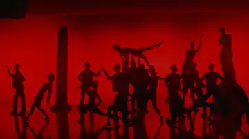 Задник до фильму"Sweet Charity" #691055