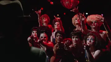 Задник до фильму"Sweet Charity" #691056