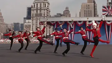 Задник до фильму"Sweet Charity" #691061