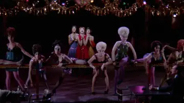 Задник до фильму"Sweet Charity" #691062