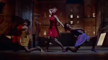 Задник до фильму"Sweet Charity" #691066
