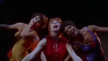 Задник до фильму"Sweet Charity" #691068