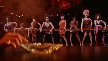 Задник до фильму"Sweet Charity" #691069