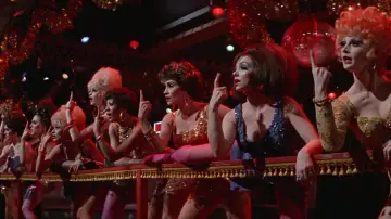 Задник до фильму"Sweet Charity" #691070