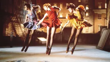 Задник до фильму"Sweet Charity" #691071