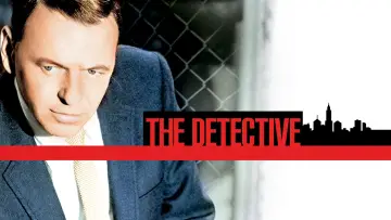Задник до фільму "The Detective" #1124487