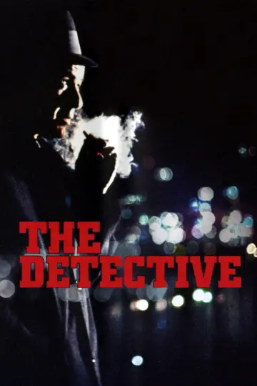 Постер до фільму "The Detective" #1124495