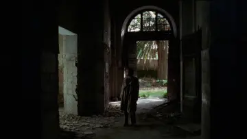 Задник до фільму "Giornata nera per l