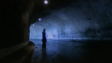 Задник до фільму "Giornata nera per l