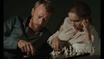 Задник до фільму "En passion" #1523913