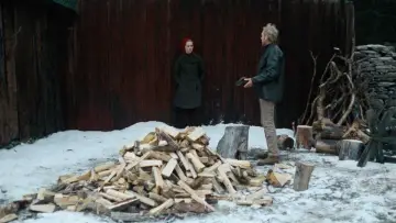 Задник до фильму"En passion" #485287