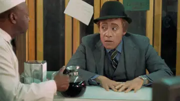 Задник до фильму"Watermelon Man" #1088813