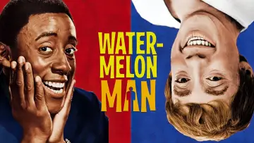 Задник до фильму"Watermelon Man" #1088814