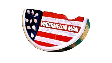 Задник до фильму"Watermelon Man" #1088815