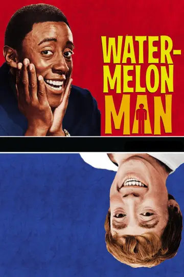 Постер до фильму"Watermelon Man" #1088821