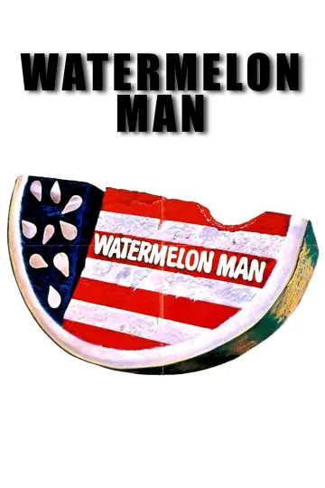 Постер до фильму"Watermelon Man" #1088822