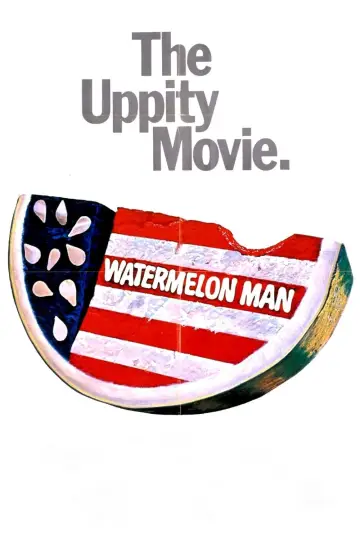 Постер до фильму"Watermelon Man" #1088823
