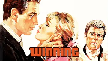 Задник до фильму"Winning" #1127409