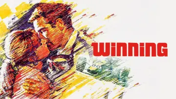 Задник до фильму"Winning" #1127411