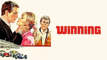 Задник до фильму"Winning" #1127412