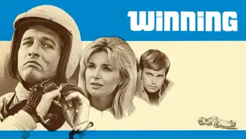 Задник до фильму"Winning" #1127413