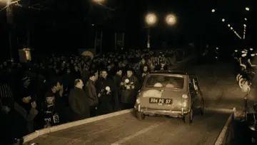 Задник до фільму "Чоловік і жінка" #1648196