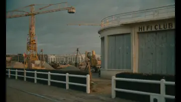 Задник до фильму"Чоловік і жінка" #883374
