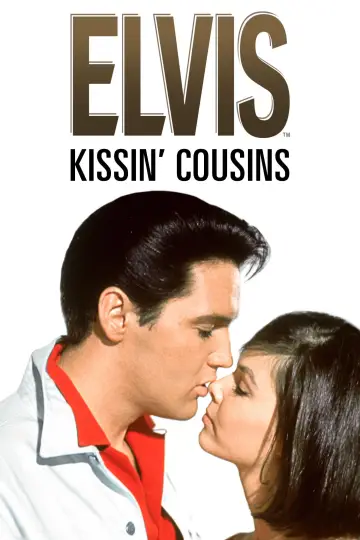Постер до фильму"Kissin
