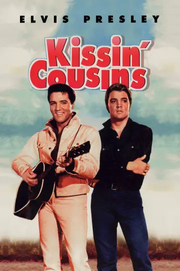 Постер до фильму"Kissin