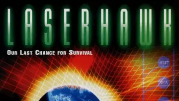 Задник до фильму"Laserhawk" #1134779