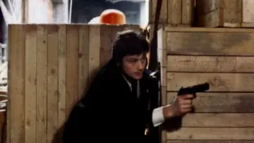 Задник до фильму"Scorpio" #671962