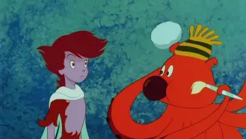 Задник до фильму"シリウスの伝説" #402569