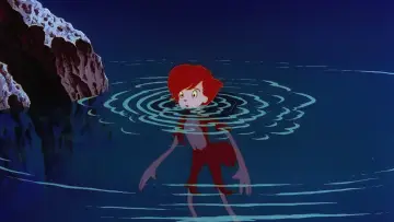 Задник до фильму"シリウスの伝説" #402570