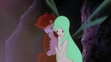 Задник до фильму"シリウスの伝説" #402581