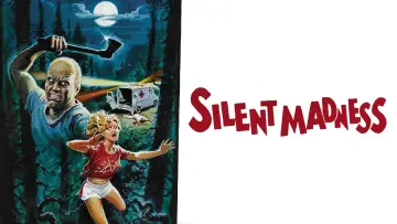 Задник до фильму"Silent Madness" #1134411