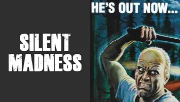 Задник до фильму"Silent Madness" #1134412