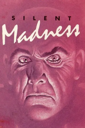 Постер до фильму"Silent Madness" #1134423