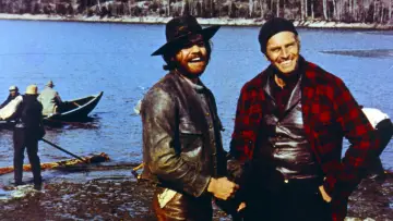 Задник до фільму "The Call of the Wild" #1584230