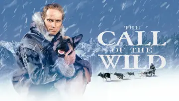 Задник до фільму "The Call of the Wild" #1584231