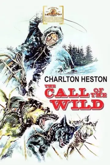Постер до фільму "The Call of the Wild" #1584235