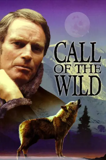 Постер до фільму "The Call of the Wild" #1584238