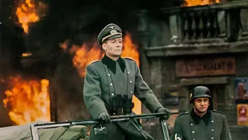 Задник до фильму"The Night of the Generals" #1075013