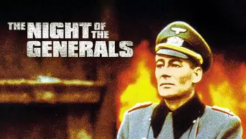 Задник до фильму"The Night of the Generals" #1075014