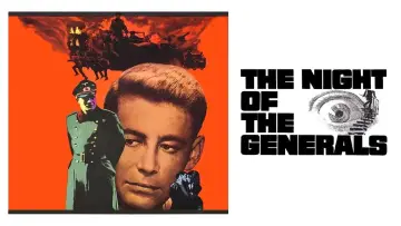 Задник до фильму"The Night of the Generals" #1075015