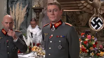 Задник до фильму"The Night of the Generals" #1075017