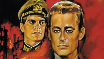 Задник до фильму"The Night of the Generals" #433095